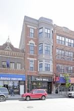 1439 N Milwaukee Ave in Chicago, IL - Building Photo - Primary Photo