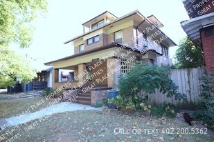 1519 E St in Lincoln, NE - Building Photo