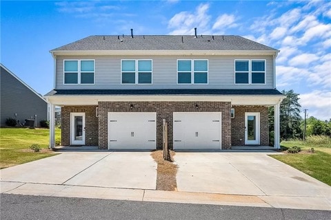 property at 116 Village Main