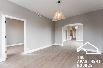 3237 W Armitage Ave in Chicago, IL - Building Photo - Building Photo