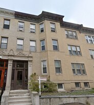 45 Orkney Rd, Unit 1 in Boston, MA - Building Photo