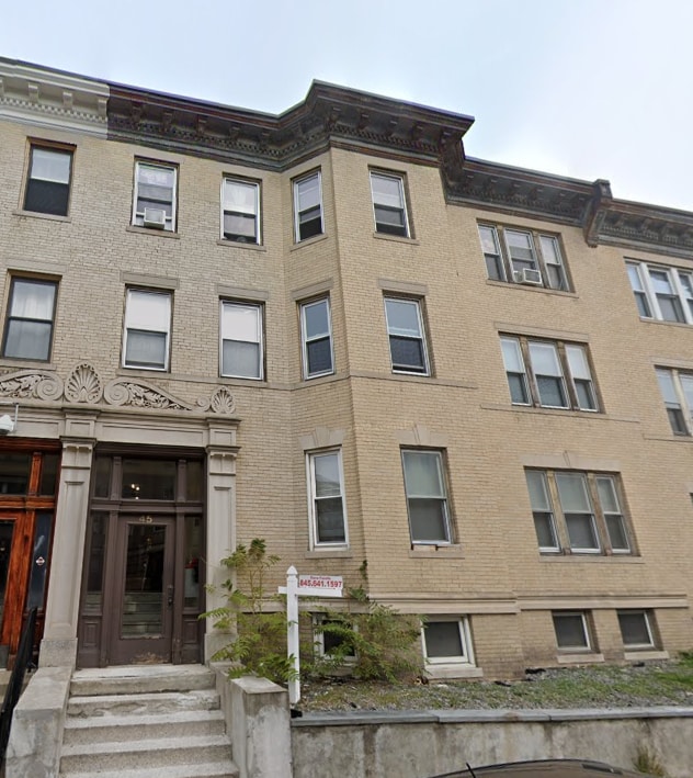 45 Orkney Rd, Unit 1