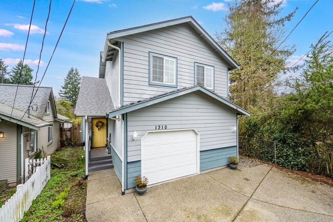 property at 1310 San Francisco Ave NE