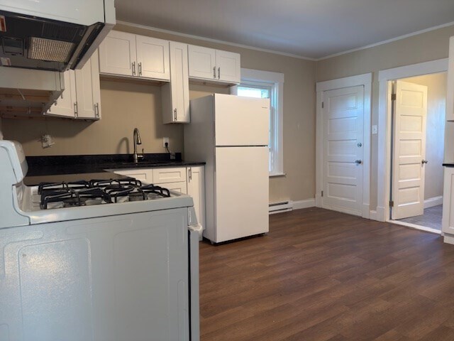 159 Plymouth St in Bridgewater, MA - Building Photo - Building Photo