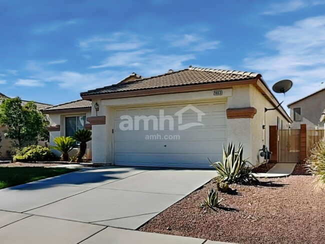 2803 Water Sport Ave
