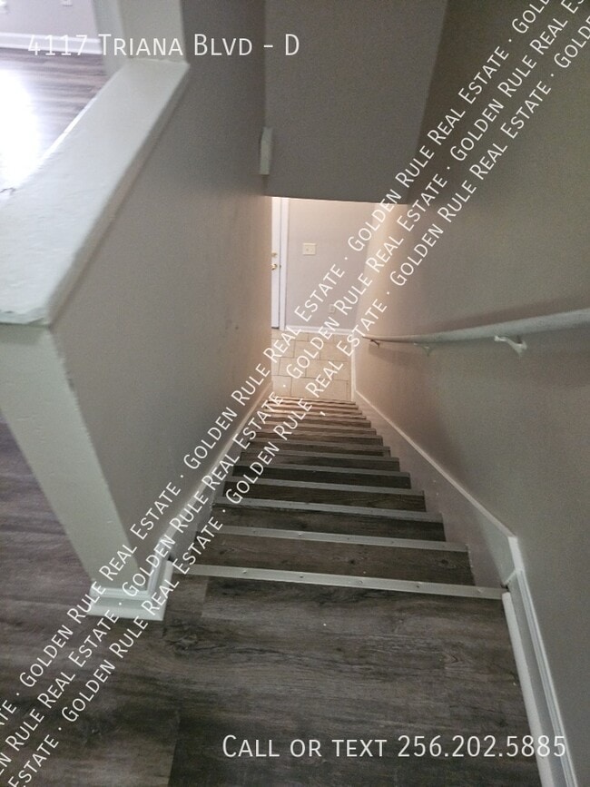 4117 Triana Blvd SW in Huntsville, AL - Building Photo - Building Photo