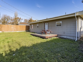 3003 N Standard St in Spokane, WA - Building Photo - Building Photo