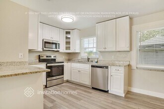 8209 Sarnow Dr in Orlando, FL - Building Photo - Building Photo