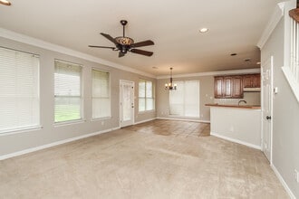 1161 Masters Dr in Crandall, TX - Building Photo - Building Photo