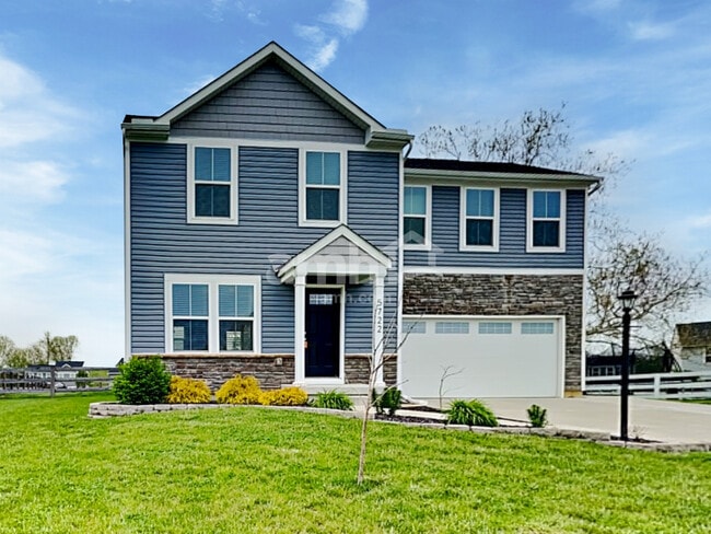 property at 5722 Jo Anne Rose Ct
