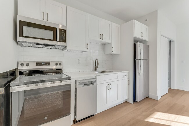 3518 N 16th St in Philadelphia, PA - Foto de edificio - Building Photo