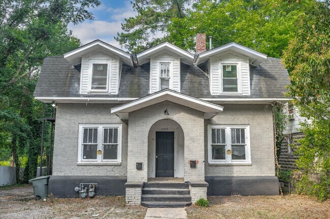 1522 Columbia College Dr in Columbia, SC - Building Photo - Building Photo