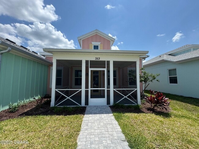 353 Gypsy Palace Ln in Daytona Beach, FL - Building Photo - Building Photo