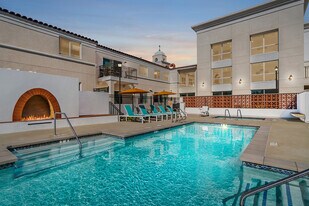 Haven at La Mesa in La Mesa, CA - Building Photo