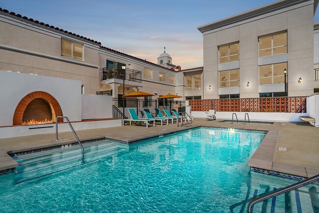 Haven at La Mesa