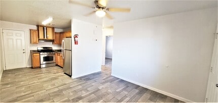 938 Fourth St in Calexico, CA - Building Photo - Building Photo