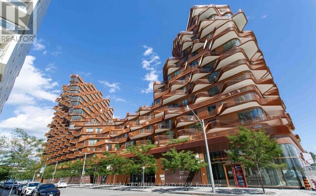 property at 155 Merchants' Wharf