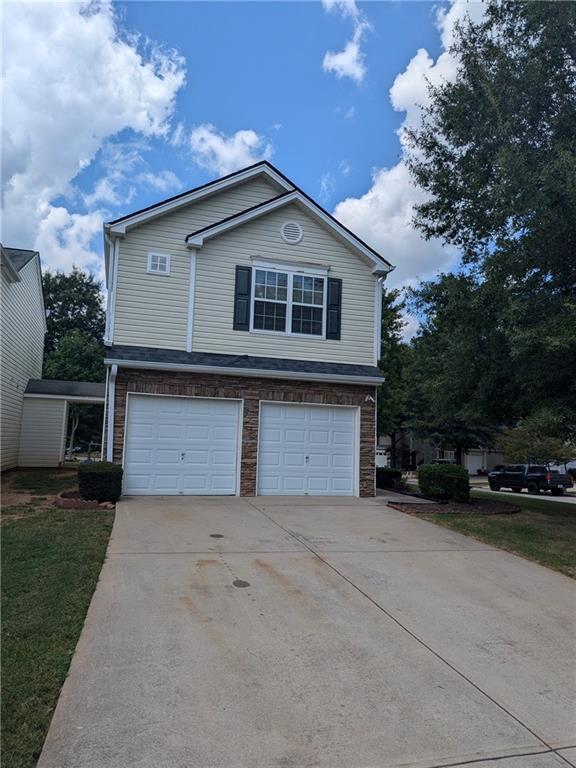 5710 Ridge Stone Way in Cumming, GA - Building Photo - Building Photo