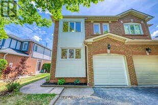 1106 Beechnut Rd in Oakville, ON - Building Photo