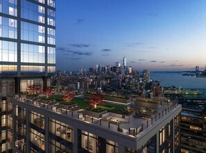 311 11th Ave in New York, NY - Foto de edificio - Building Photo