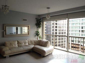 property at 10747 Wilshire Blvd