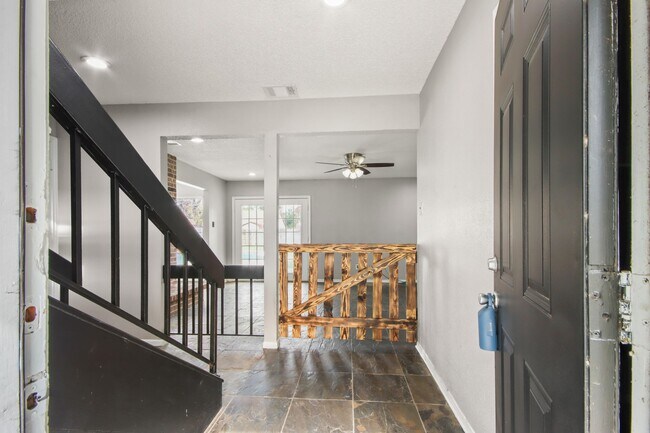 property at 17610 Possums Run Dr