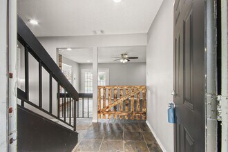 17610 Possums Run Dr in Humble, TX - Building Photo - Building Photo