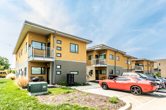 CP Lofts in Kansas City, MO - Building Photo - Building Photo