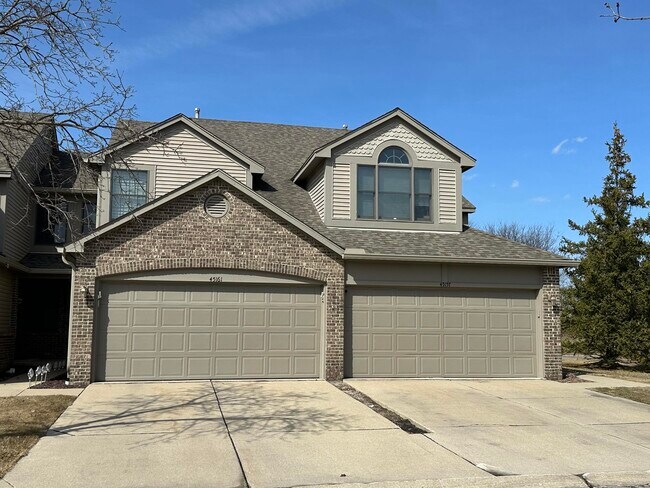 property at 45161 Horseshoe Dr