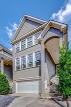 1237 W 24th St in Houston, TX - Building Photo - Building Photo