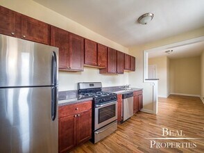 4423 N Wolcott Ave in Chicago, IL - Building Photo - Building Photo