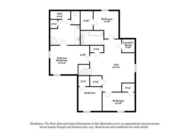 8009 Free Range Ln in Knoxville, TN - Building Photo - Building Photo