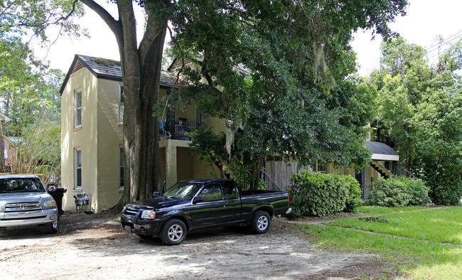 558 E Park Ave in Tallahassee, FL - Building Photo - Building Photo