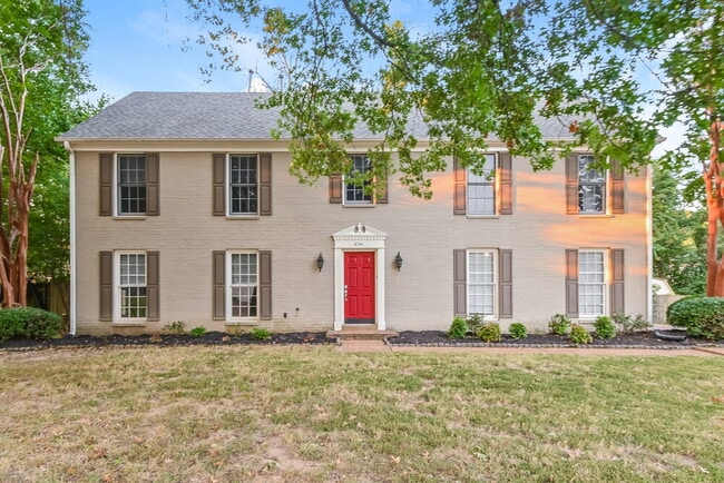property at 8341 Brooklawn Dr