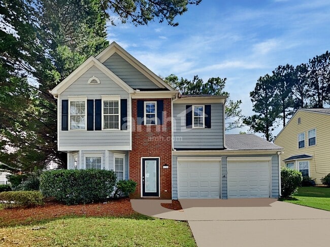 property at 1752 Chanson Pl NE