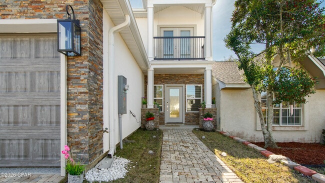 1719 Country Club Dr in Lynn Haven, FL - Building Photo - Building Photo