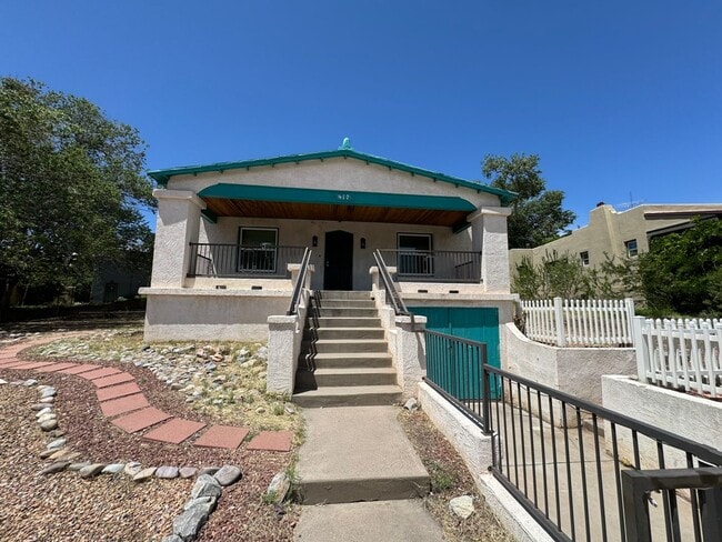 property at 417 Sycamore St NE
