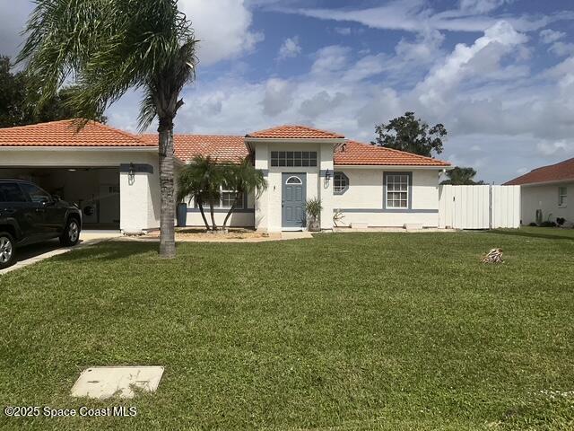 property at 4270 Fairfax St