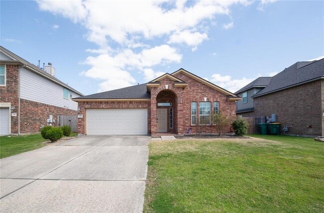 451 Woodhaven Forest Dr in Conroe, TX - Building Photo - Building Photo