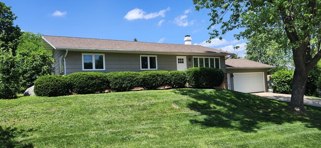 property at 1707 Miller Rd
