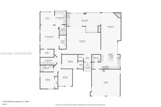 11703 Sunfish Way in Hollywood, FL - Building Photo - Building Photo