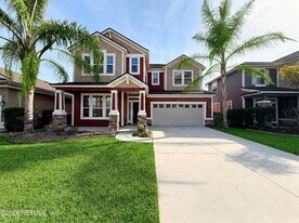 6887 Azalea Grove Dr in Jacksonville, FL - Building Photo