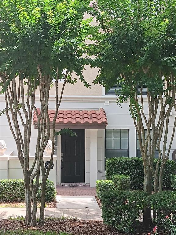 property at 5305 Bacara Cove