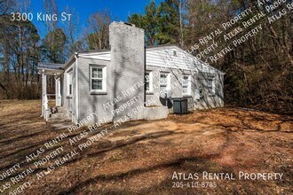 3300 King St in Bessemer, AL - Building Photo - Building Photo