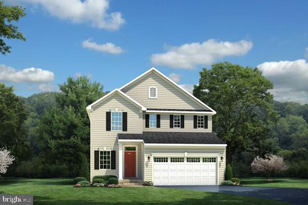 208 Braeburn Dr in Atglen, PA - Building Photo