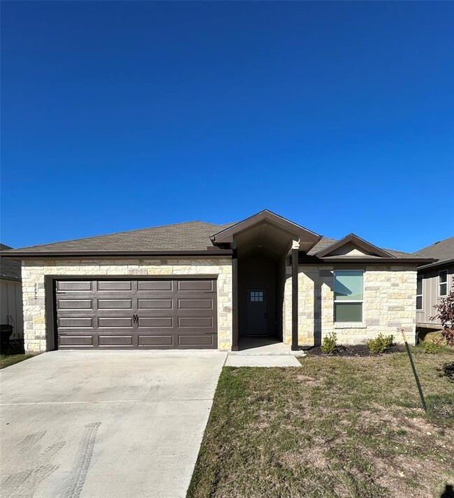 property at 2232 Hornbeam St