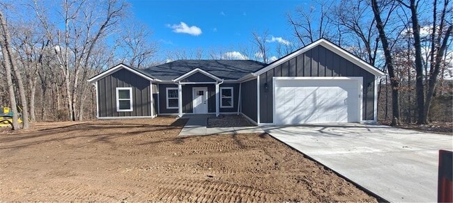 1 Didcot Ln in Bella Vista, AR - Building Photo - Building Photo