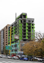 460 New York Ave NW in Washington, DC - Building Photo - Building Photo