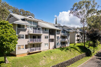 Evergreen Terrace in Mililani, HI - Foto de edificio - Building Photo