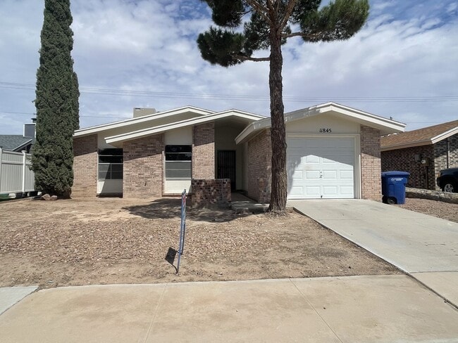 property at 11845 Dick Mayers Dr